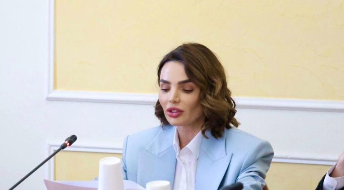 Члени президії обласної ради обговорили питання сесії