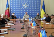 Відбувся Конгрес місцевих та регіональних влад при Президентові України