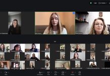 Робота Консультативної ради з питань молодіжної політики триває