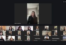 Робота Консультативної ради з питань молодіжної політики триває