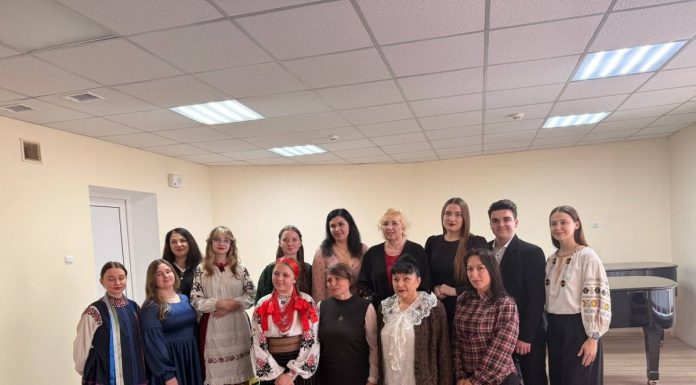 «Співоче Поділля» – 2026