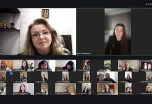 Робота Консультативної ради з питань молодіжної політики триває