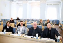 Відбулися засідання балансових комісій