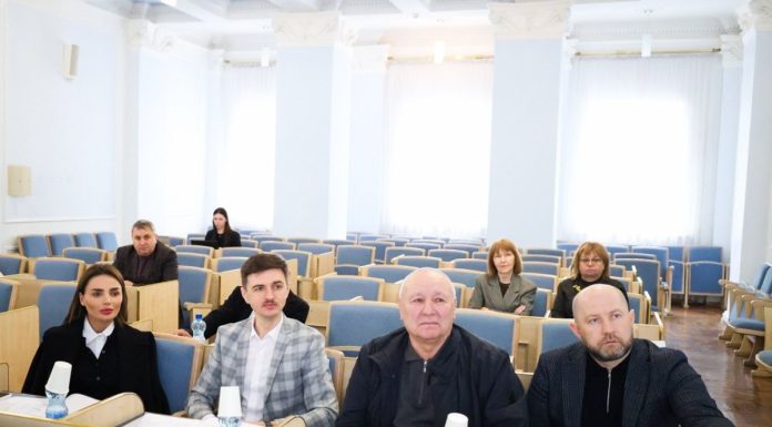 Відбулися засідання балансових комісій