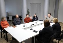 На порядку денному – формування нового складу Наглядової ради Агенції регіонального розвитку Хмельницької області