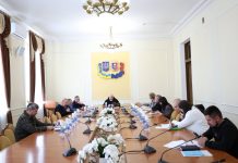 З метою реалізації ветеранської політики