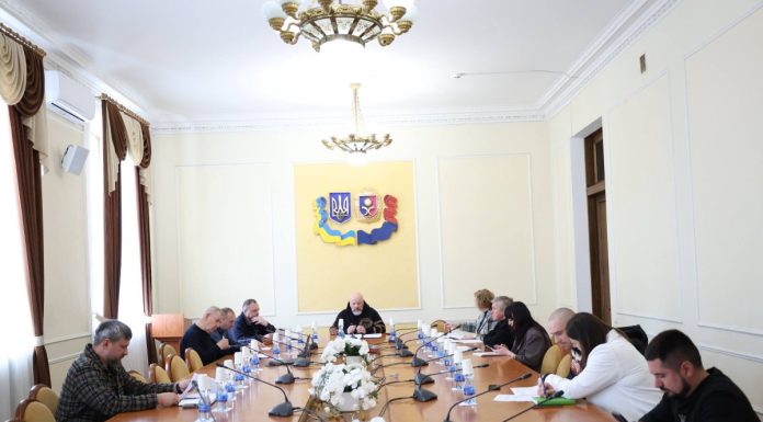 З метою реалізації ветеранської політики