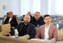 Заклади фахової передвищої та професійної (професійно-технічної) освіти прозвітували про свою діяльність у минулому році