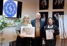 Центр підтримки родин військових «ЯРА» відкрив свій офіс у Хмельницькому