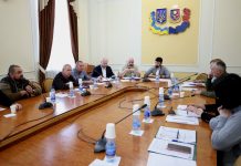 У полі зору – питання ветеранської політики