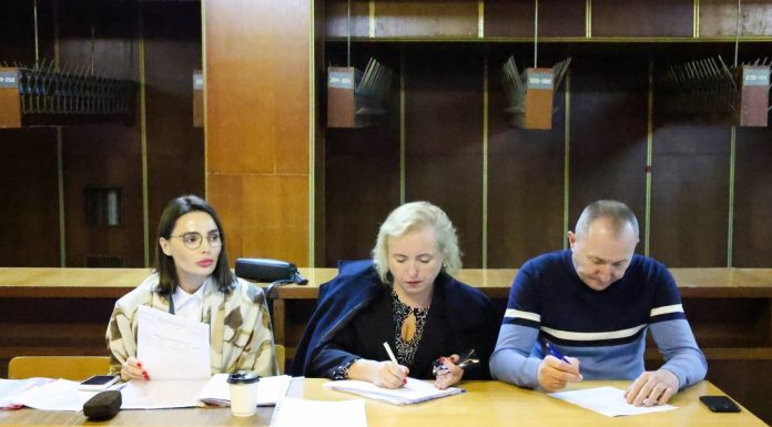 Балансові комісії продовжують аналізувати роботу закладів обласного підпорядкування