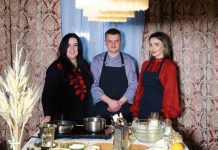 Традиція, що об’єднує покоління