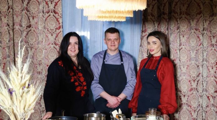 Традиція, що об’єднує покоління