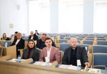 Заклади фахової передвищої та професійної (професійно-технічної) освіти прозвітували про свою діяльність у минулому році