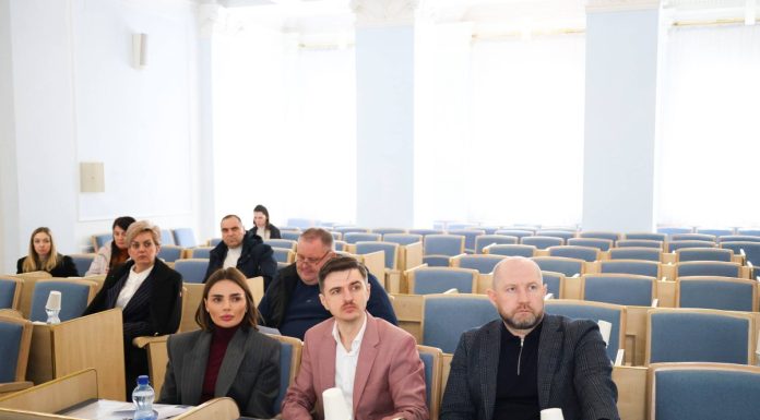 Заклади фахової передвищої та професійної (професійно-технічної) освіти прозвітували про свою діяльність у минулому році