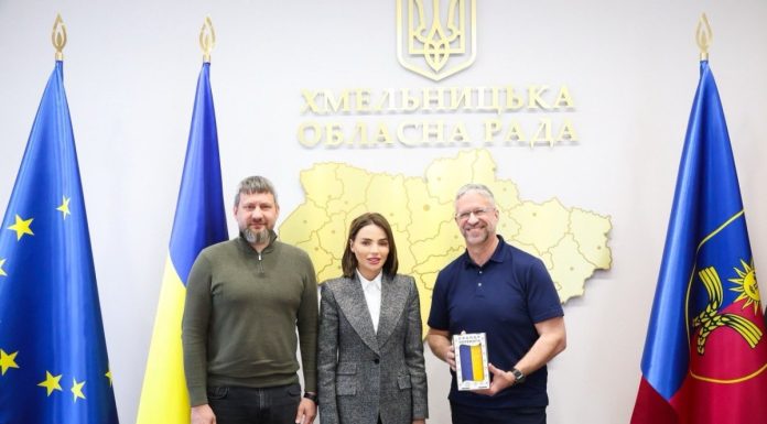 Задля розвитку програм психосоціальної підтримки на Хмельниччині