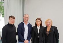 «Підтримка. Допомога. Поруч». Відбувся Всеукраїнський психологічний форум