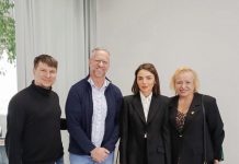 «Підтримка. Допомога. Поруч». Відбувся Всеукраїнський психологічний форум