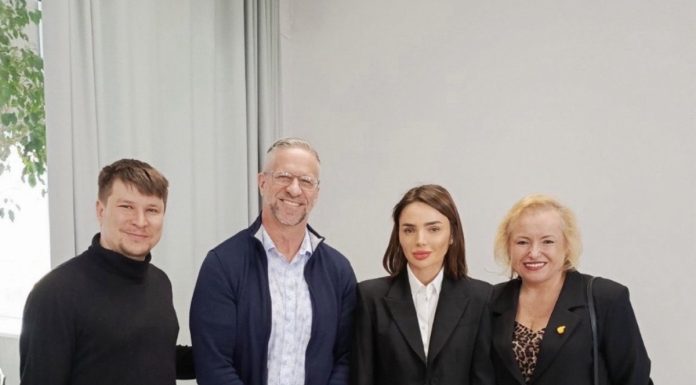 «Підтримка. Допомога. Поруч». Відбувся Всеукраїнський психологічний форум