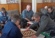 Дозвілля підопічних Полонського будинку-інтернату