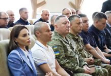 Представлено нового керівника ГУНП у Хмельницькій області