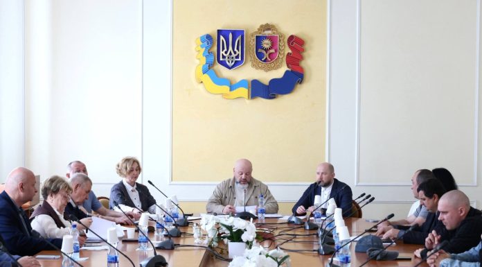 Обговорили низку ключових питань