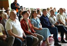 З нагоди 60-річчя Вищого професійного училища №4 м. Хмельницького