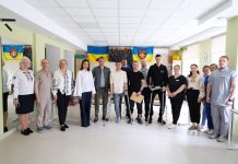 Із вдячністю нашим Героям