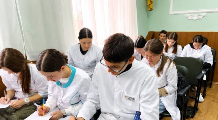 Фармація сьогодні: практика, цифровізація, професіоналізм