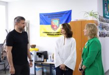 «Школа лідерства ветеранів / Амбасадори»: відбувся четвертий модуль проєкту