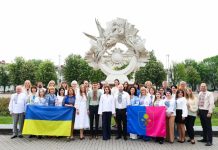 Вишиванка: символ, який передається поколіннями