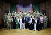 «Боротьба за Україну: єдність поколінь, подвижники, герої сучасності»