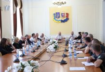 На порядку денному – підтримка захисників і ветеранів війни