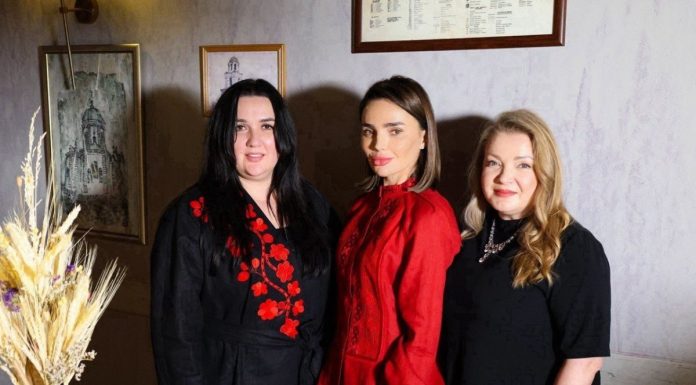 Альманах «Поділля має свій смак» посів перше місце у рейтингу найкращих книг про кулінарію