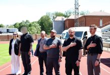 “Іду на ви!”: 10 років Силам спеціальних операцій