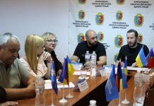 Обговорили питання організації безоплатного гарячого харчування у закладах загальної середньої освіти