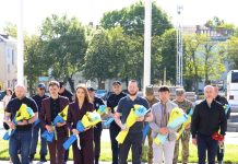 Народжені вільними – нескорені навіки