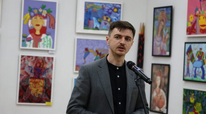 Нагороджено лауреатів обласного мистецького конкурсу імені Людмили та Миколи Мазурів «Подільська палітра»