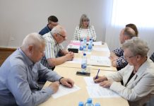 Світлана Мороз – лауреат обласної премії імені Дмитра Прилюка в галузі журналістики