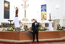 Відбувся Всеукраїнський Конгрес сімей РКЦ