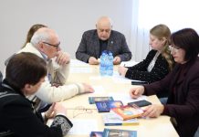 Лауреатом обласної літературної премії імені Миколи Федунця визнано Ольгу Подущак
