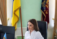 На порядку денному – питання подальшої співпраці між регіонами Хмельниччини і Люблінського воєводства