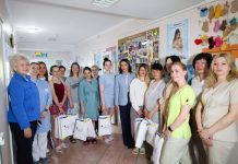 Майбутнє України народжується щодня