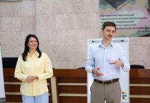 Учасники Консультативної ради вдосконалювали навички командної роботи та комунікації