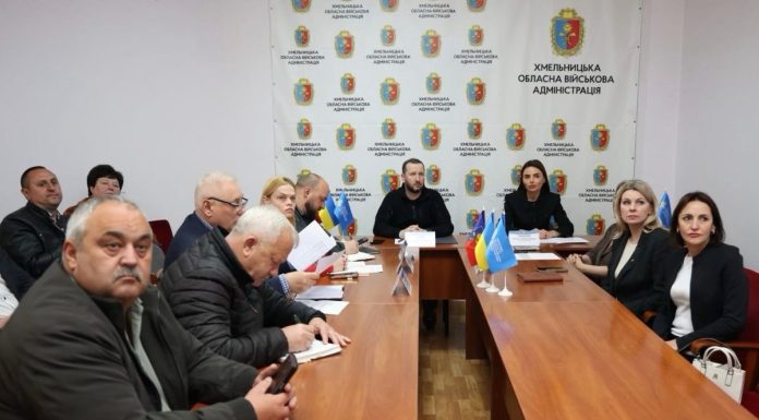 Віолета Лабазюк взяла участь у засіданні Конгресу місцевих та регіональних влад при Президентові України