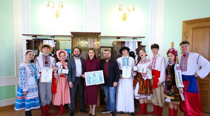 Відзнака – за ініціативу та встановлення рекорду
