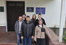 Важливо бути почутим і не залишатися наодинці
