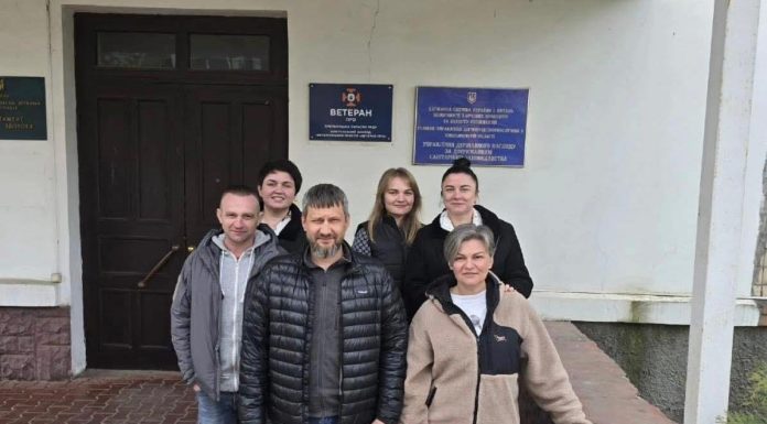 Важливо бути почутим і не залишатися наодинці