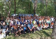 Хмельниччина – серед лідерів Всеукраїнських змагань зі спортивної радіопеленгації!