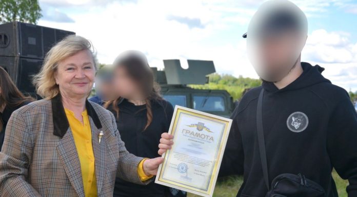 З нагоди святкування Дня військової частини